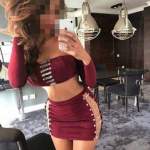 Asıl Bir Lezzet Ile Escort Nahide