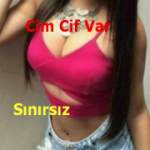 Mersin Taze Escort Vedia