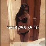 Oralda Iddialı Olan Tabii Resimli Escort Seçil