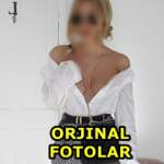 Seksapel orijinal resimli escort Izgi